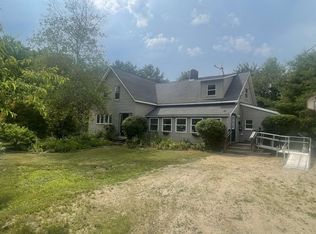 26 Collins St, Ashland, NH 03217