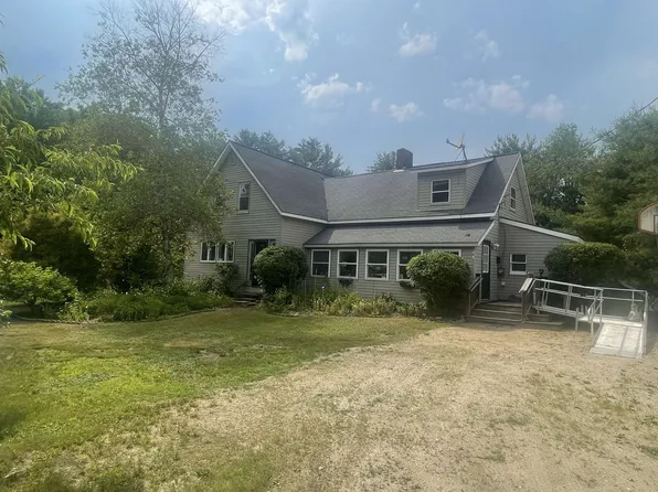 26 Collins Street, Ashland, NH 03217