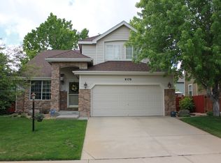 6178 Viewpoint Ave, Firestone, CO 80504