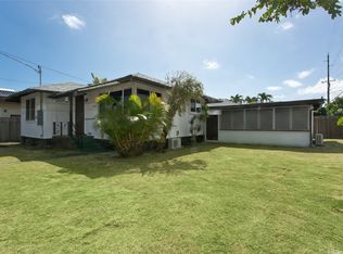 465 Kalama St, Kailua, HI 96734