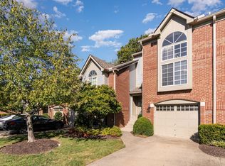 5026 Lord Alfred Ct, Cincinnati, OH 45241