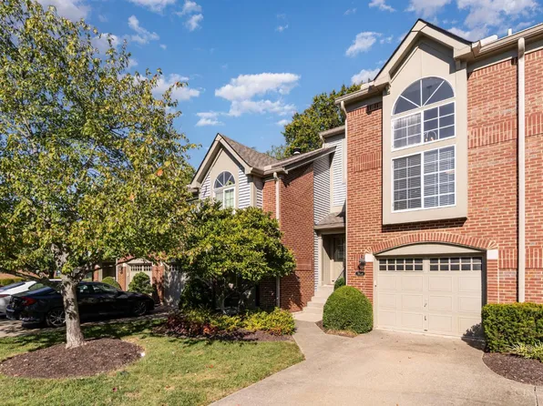 5026 Lord Alfred Ct, Cincinnati, OH 45241