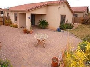 12436 N Crimson Vista Dr, Marana, AZ 85658