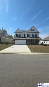 272 Bluff View Ln, Florence, SC, 29505