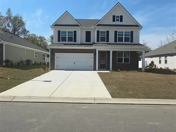 272 Bluff View Ln, Florence, SC 29505
