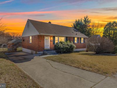 503 W Delaware Ave, Wilmington, DE, 19809