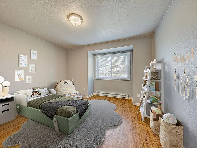 Cimarron Square Apartments — Photo 6