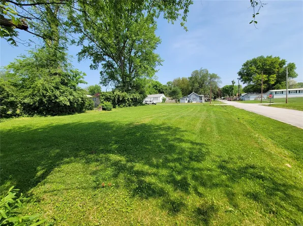 1100 Ohio St, Louisiana, MO 63353