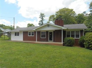 831 Wards Gap Rd, Cana, VA 24317