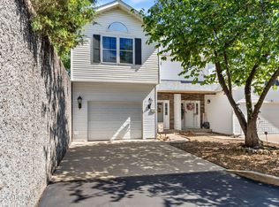 31 Bluff Ridge Dr UNIT 1A, Lake Ozark, MO 65049