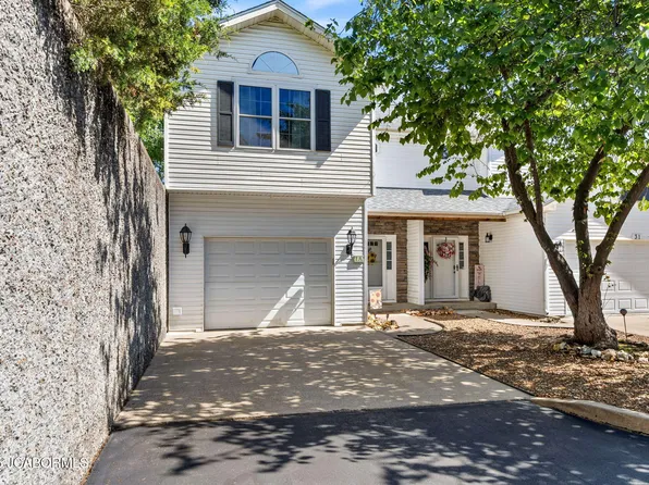 31 Bluff Ridge Dr Unit 1A, Lake Ozark, MO 65049