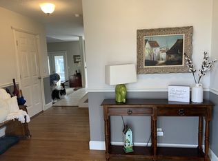 121 Prevalent Dr, Oxford, OH 45056