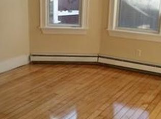 308 Belgrade Ave #1, Boston, MA 02131