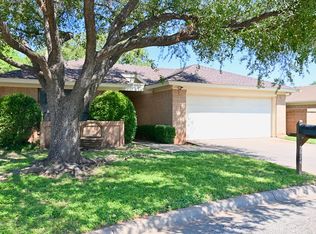 3924 Driftwood Dr, San Angelo, TX 76904