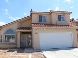 2209 Cardigan Ave #0, North Las Vegas, NV 89032