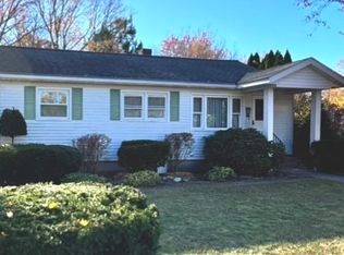 78 Baltimore Ave, Lowell, MA 01851