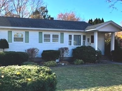 78 Baltimore Ave, Lowell, MA, 01851
