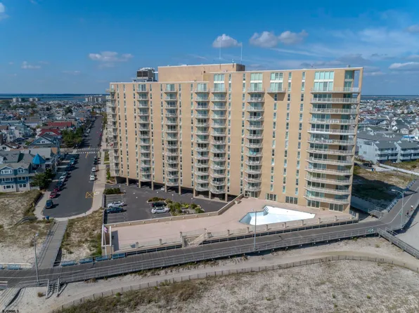 322 Boardwalk #1204, Ocean City, NJ 08226