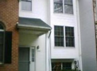 3206 W Springs Dr, Ellicott City, MD 21043