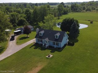 79595 Cryderman Rd, Richmond, MI 48062
