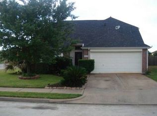 21614 Free Ridge Ct, Katy, TX 77449
