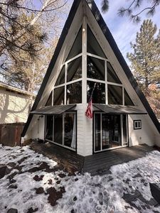 1058 Edna St, Wrightwood, CA, 92397