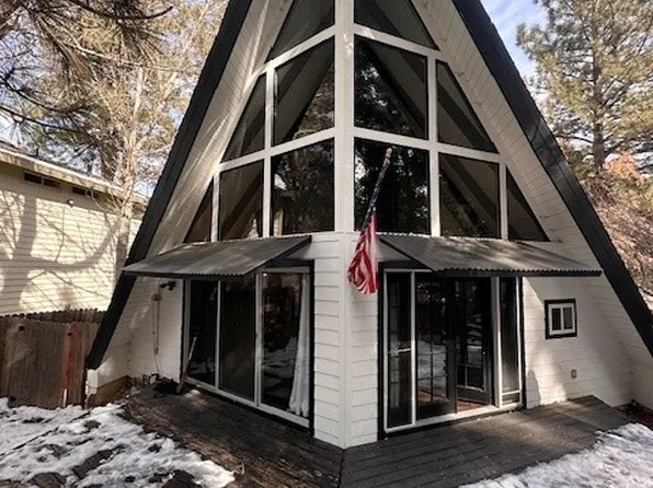 1058 Edna St, Wrightwood, CA 92397