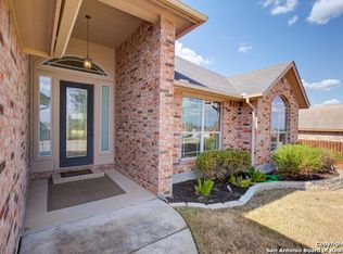 1338 Jerad St, New Braunfels, TX 78130