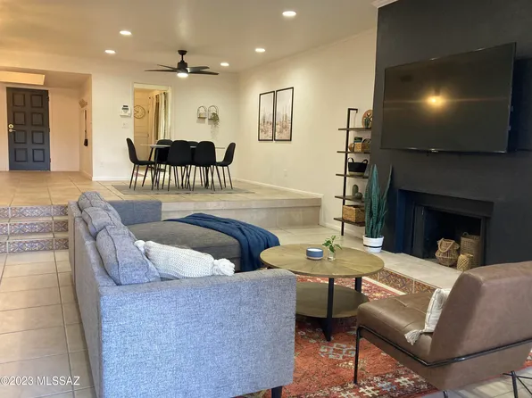 530 N Dodge Blvd, Tucson, AZ 85716