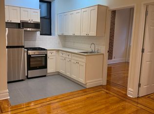 513 E 83rd St APT 2R, New York, NY 10028