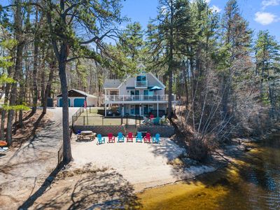 325 Concord Lane, Wakefield, NH, 03830