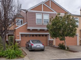 119 Positano Cir, Redwood City, CA