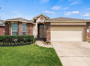 20626 Rimini River Way, Katy, TX 77449