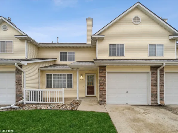 1409 SE Delaware Ave APT 3, Ankeny, IA 50021