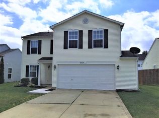 10325 Carrington Way, Indianapolis, IN