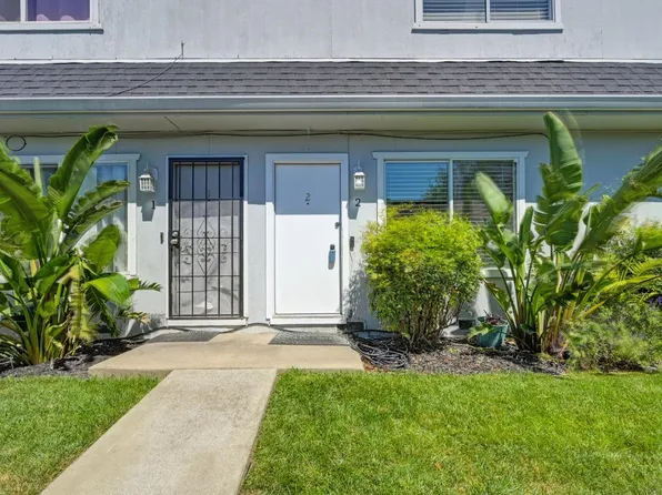 5649 White Fir Way APT 2, Sacramento, CA 95841