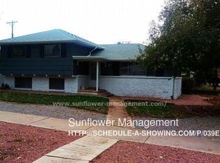 3129 Water St, Colorado Springs, CO 80904