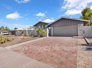 1333 E Donner Dr, Tempe, AZ 85282