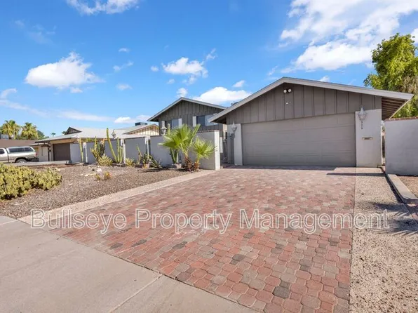 1333 E Donner Dr, Tempe, AZ 85282