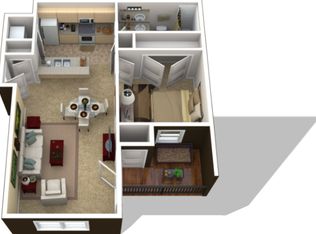 30125 W 187th St APT 618, Gardner, KS 66030