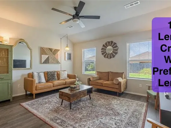 1602 S Blandford St, Siloam Springs, AR 72761