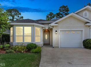 461 Eagle Blvd, Kingsland, GA 31548