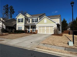 462 Spring View Dr, Woodstock, GA 30188
