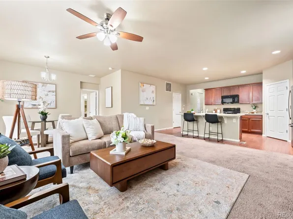 12665 E 104th Place, Commerce City, CO 80022