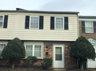 3244 Hunters Mill Cir, Richmond, VA 23223