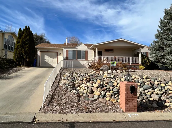 2928 Ninta Dr, Prescott, AZ 86301