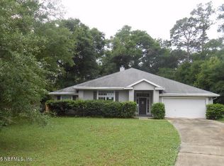 756 Rock Bay Dr, Jacksonville, FL 32218