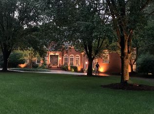 224 Galway Dr, Chapel Hill, NC 27517
