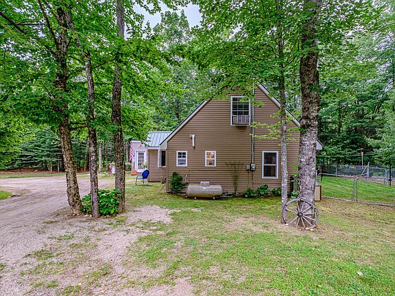 585 South Arm Road, Andover, ME 04216 | MLS #1566856 | Zillow