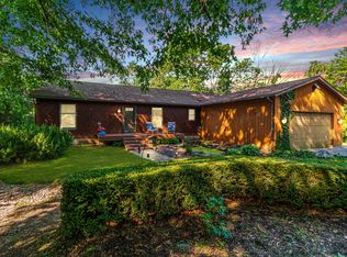 6550 Sheldon Rd, Whitmore Lake, MI 48189